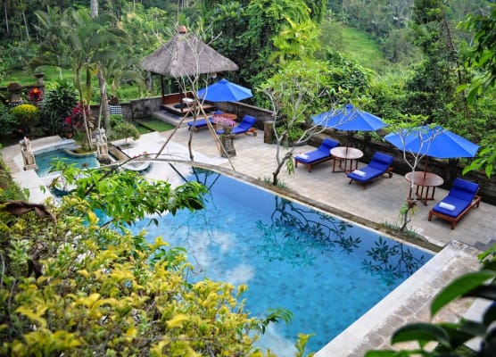Alam Indah Ubud 1