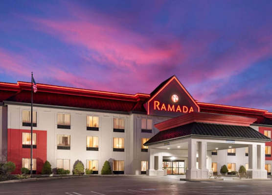 Ramada by Wyndham Harrisburg/Hershey Area 1