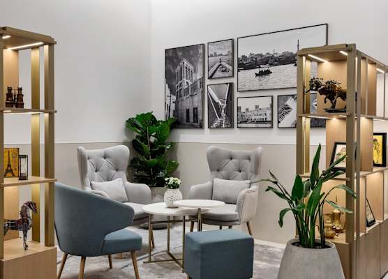 Residence Inn by Marriott Sheikh Zayed Road, Dubai 1