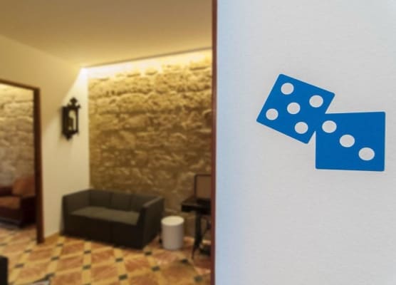 Youth Hostel Jávea 1