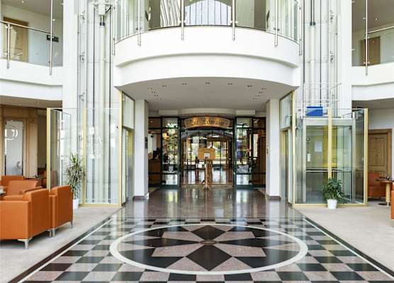 Atomis Hotel Munich Airport by Mercure 1