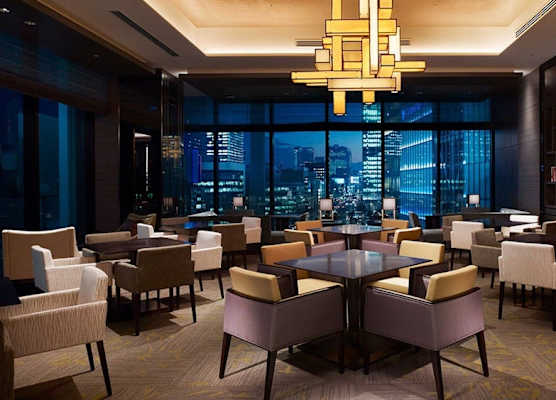 Oakwood Premier Tokyo 1