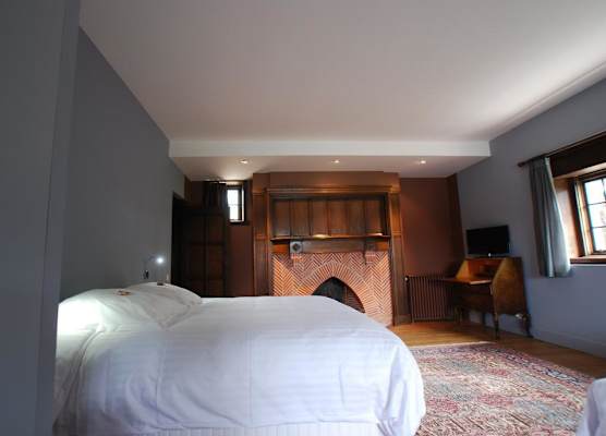 Manoir Dalmore 1