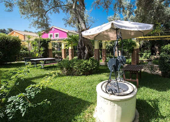 Villagio 1
