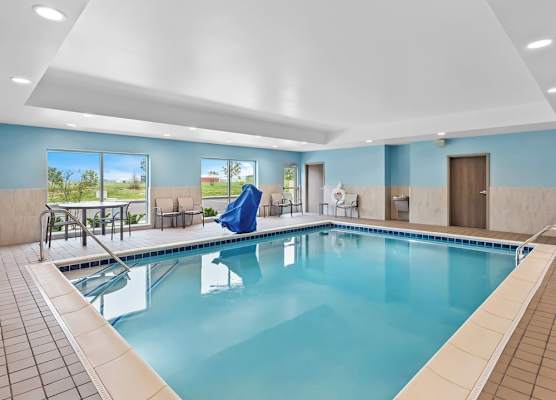 Holiday Inn Express Peotone by IHG 1