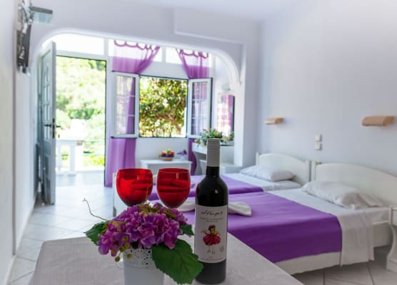 Apart Hotel Blumarin 1