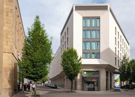 Holiday Inn Express Heilbronn by IHG 1