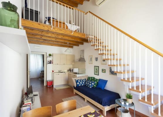 Salomone Apt 8 With Balcony by Wonderful Italy 1