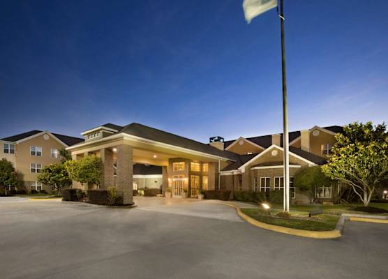 Homewood Suites by Hilton Houston-Willowbrook Mall 1