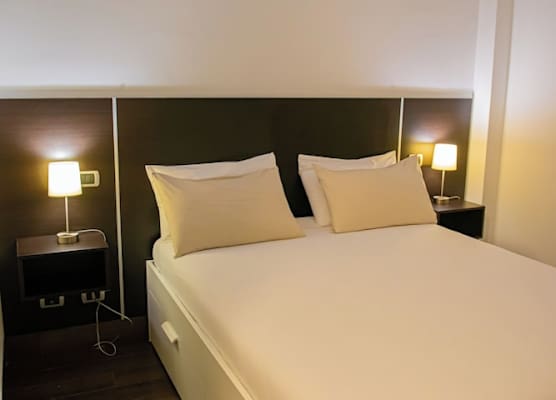 Artemide Fiore Club Suite & Spa 1