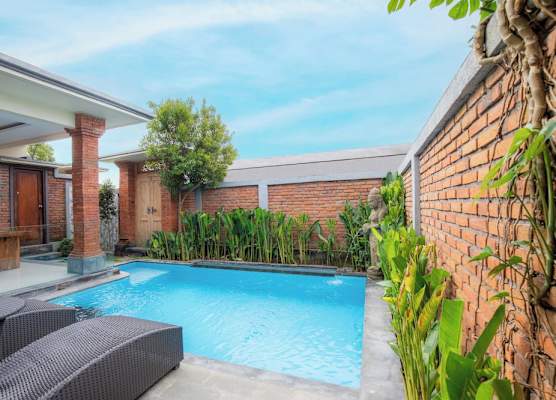 Ubud Mayura Private Pool Villa 1