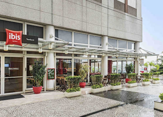 ibis Tambore 1