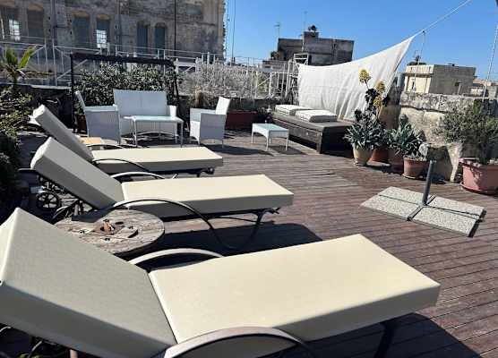 Azzurretta Guest House 1