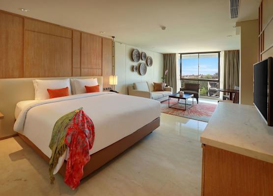 Aryaduta Bali 1