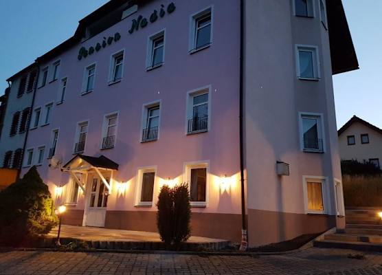 Pension Nadia 1