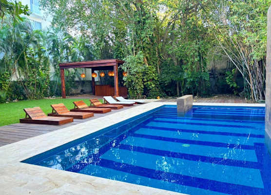 Quinta Nina Playa del Carmen - Solo Adultos 1