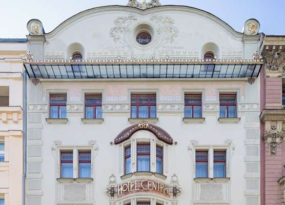 K+K Hotel Central 1
