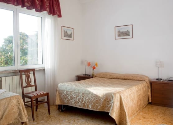 Hotel Antico Acquedotto 1