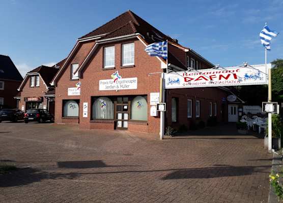 Pension Norddeicher Straße 1