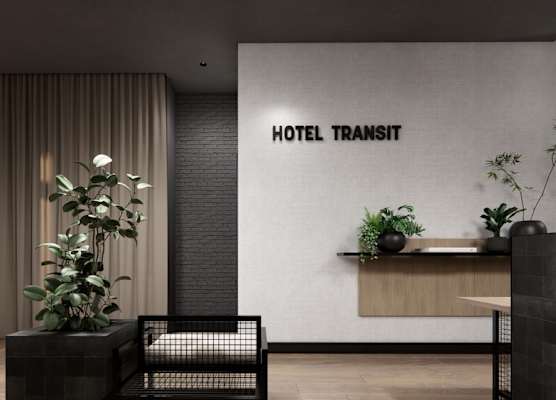 Hotel Transit 1
