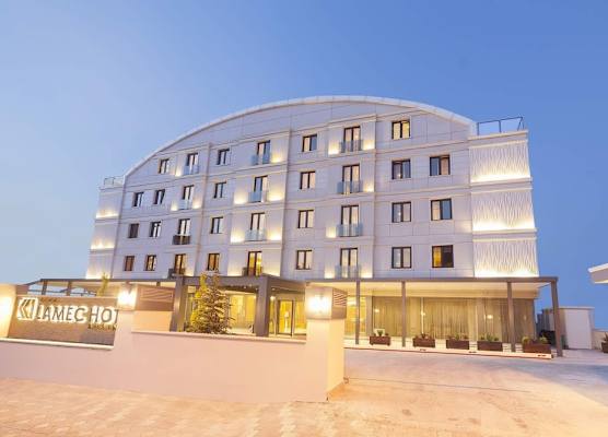 Lamec Hotel Business 1