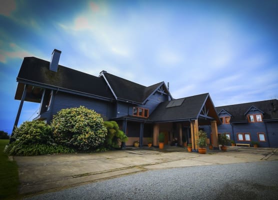 Casa Molino Hotel Boutique & Restaurant Puerto Varas 1
