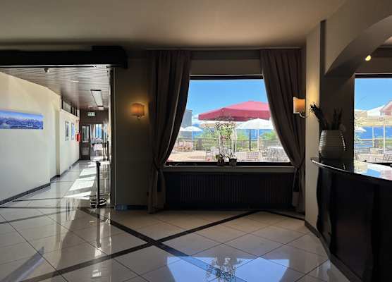 PanoramaHotel Penegal 1