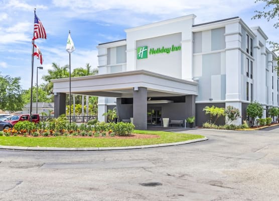 Holiday Inn ST. PETERSBURG WEST by IHG 1
