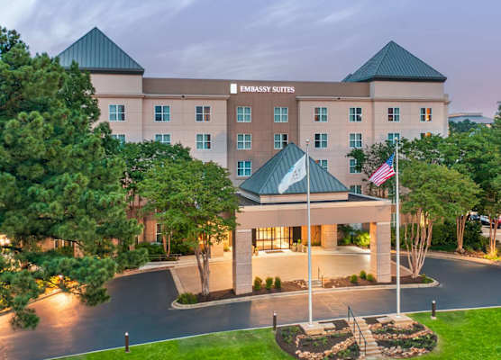 Embassy Suites by Hilton Memphis East Germantown Area 1