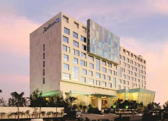 Radisson Blu Hotel Pune Kharadi 1