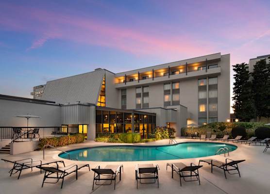DoubleTree by Hilton Columbia,SC 1
