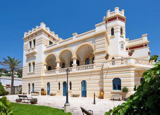 Villa Raffaella 1