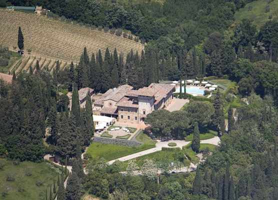 Hotel La Collegiata - Adults Only 1