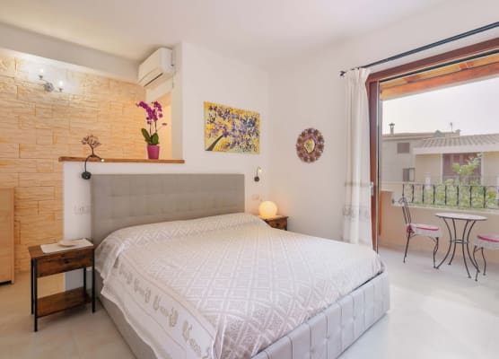 B&B Ametista 1