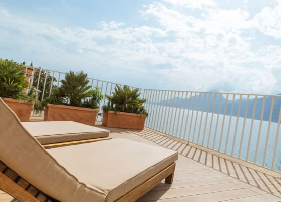 Hotel Club da Baia 1