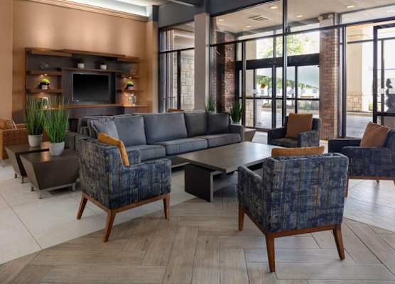 William Tell Hotel MOD Collection by Sonesta 1