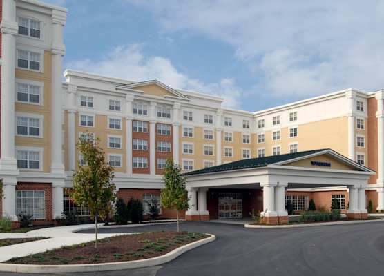 Wyndham Gettysburg Hotel & Conference Center 1