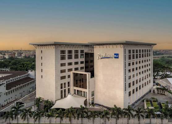 Radisson Blu Lagos Ikeja 1