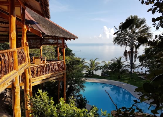 Kalachuchi Beach Resort 1