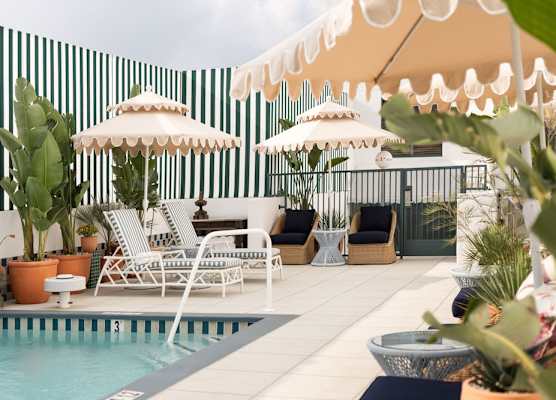 Palihouse West Hollywood at Beverly Hills 1