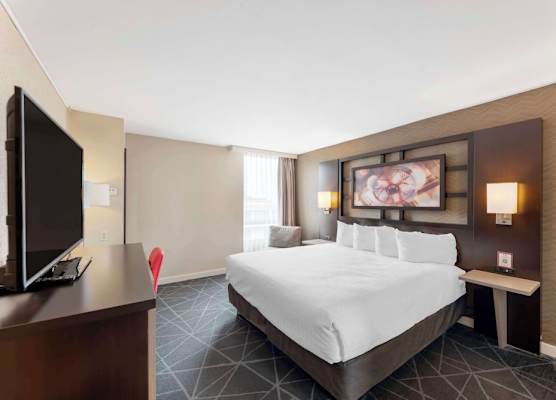 Best Western Plus Austin Central 1