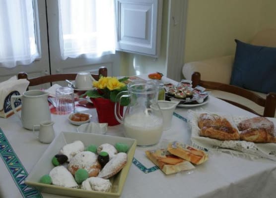 Picone Bed & Breakfast 1
