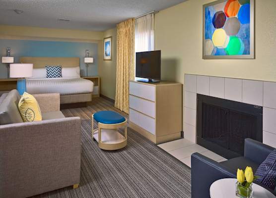 Sonesta Simply Suites Cleveland Westlake 1