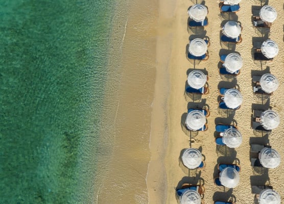 Arte & Mare Elia Luxury Suites and Villas 1