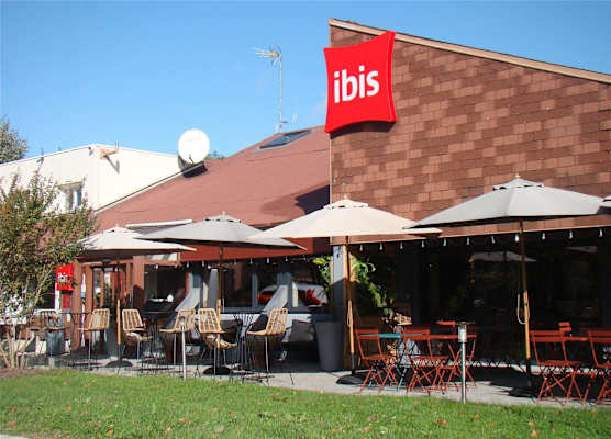 ibis Bourg en Bresse 1