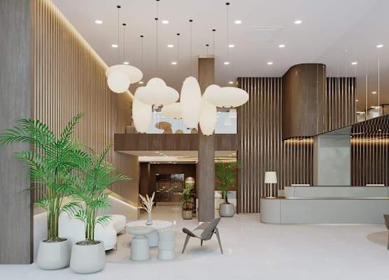 Ring Downtown Hotel 1
