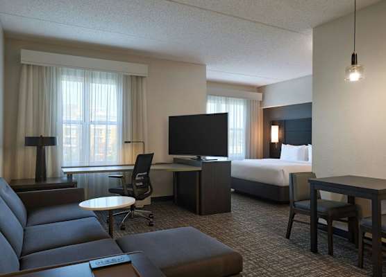 Residence Inn by Marriott Tallahassee Universities at the Capitol 1