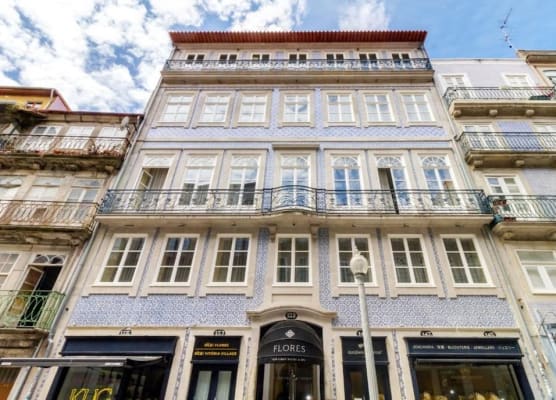 Oca Flores Hotel Boutique 1