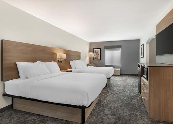 Best Western Manchester 1