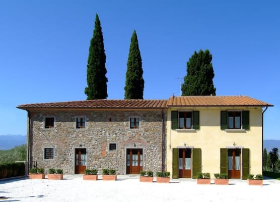 Poggio Desto Bed & Breakfast 1
